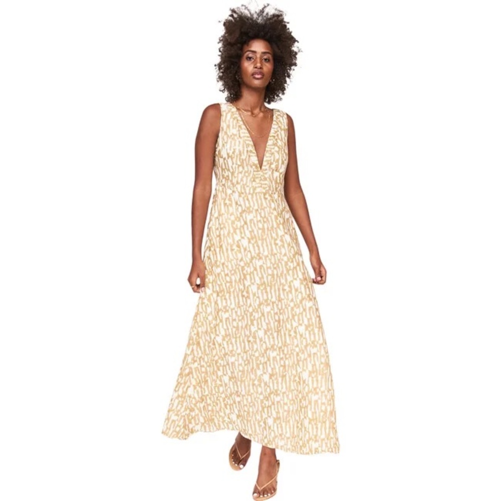 Mirth Cypress Dress